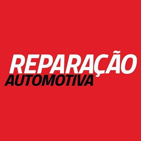 Revista Reparação Automotiva
