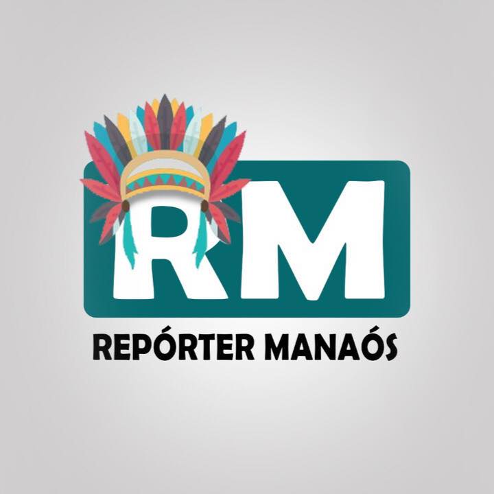 REPóRTER MANAóS