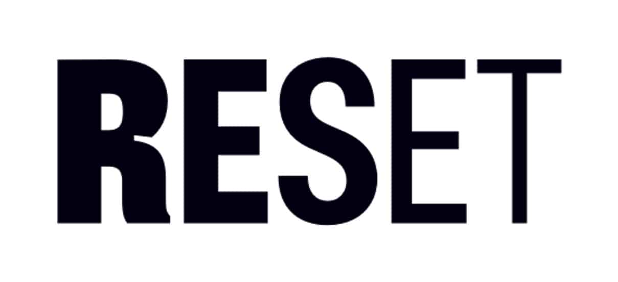 Reset