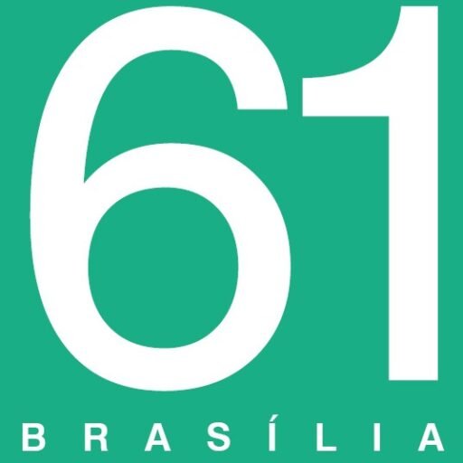 Revista 61Brasília