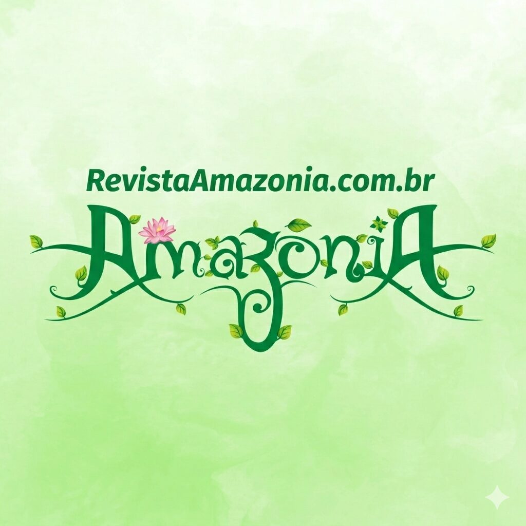 REVISTA AMAZONIA