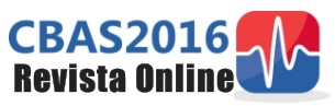 Revista CBAS 2016