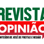 REVISTA OPINIÃO