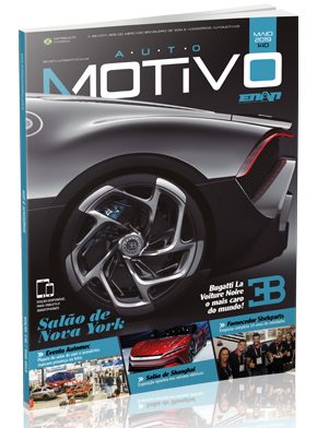 Revista AutoMOTIVO
