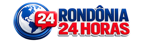 RONDôNIA 24 HORAS