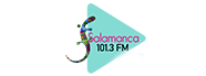 SALAMANCA RÁDIO DIFUSÃO FM LTDA