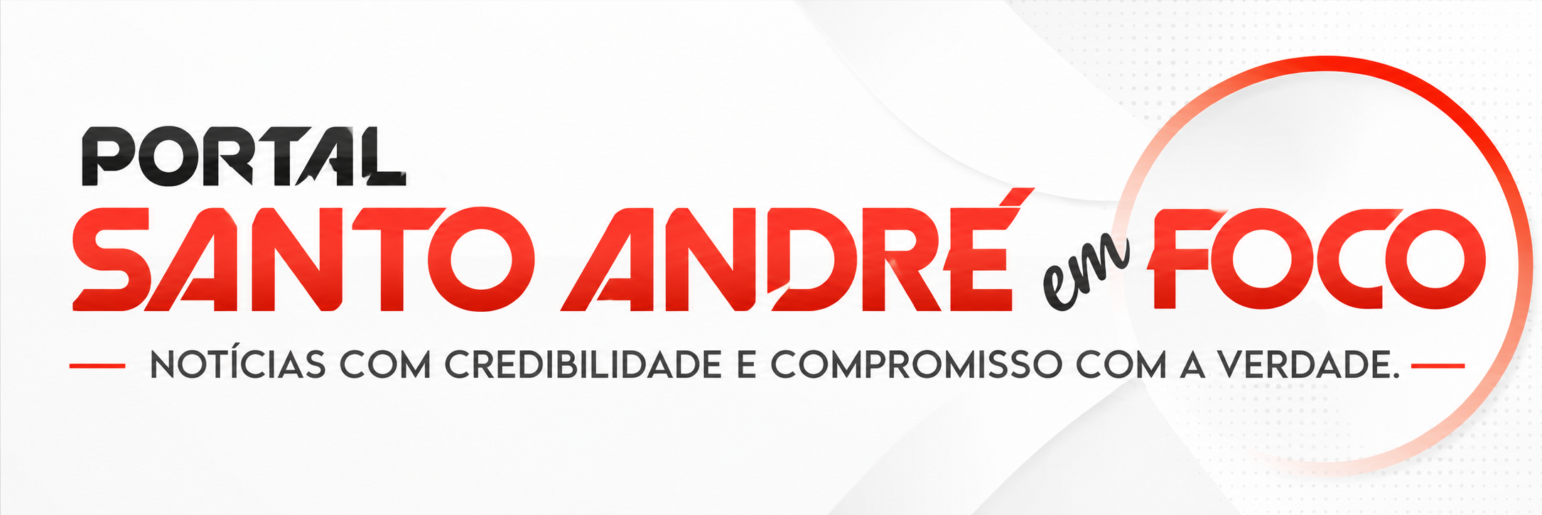SANTO ANDRÉ EM FOCO