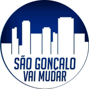 SÃO GONÇALO VAI MUDAR