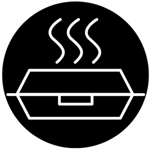 Segredos da Comida