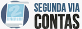 Segunda Via Contas