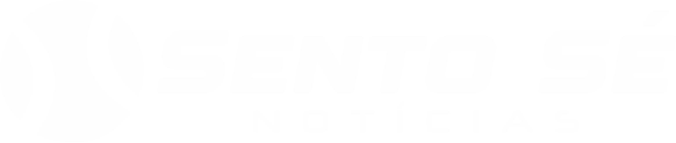 SENTO SÉ NOTÍCIAS