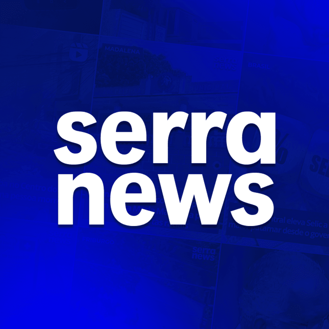 Serra News RJ