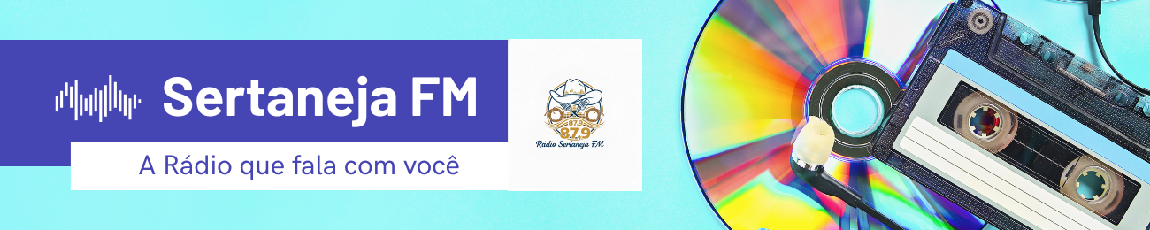SERTANEJA FM