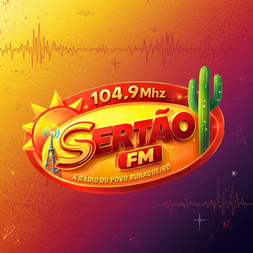 SERTÃO FM