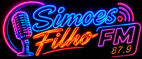 SIMÕES FILHO FM