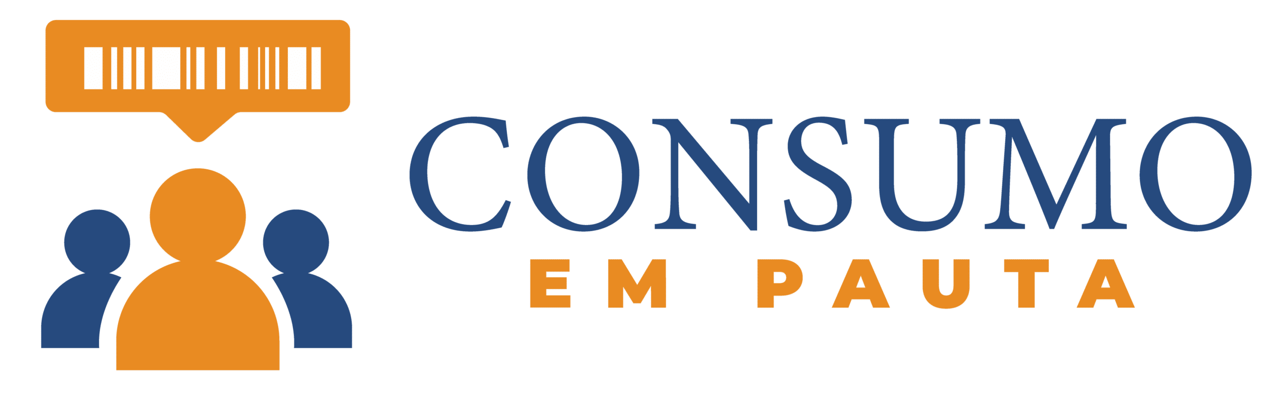 SITE CONSUMO EM PAUTA