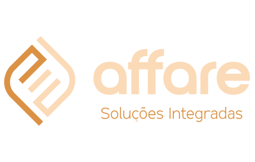 AFFARE - SOLUÇÕES INTEGRADAS