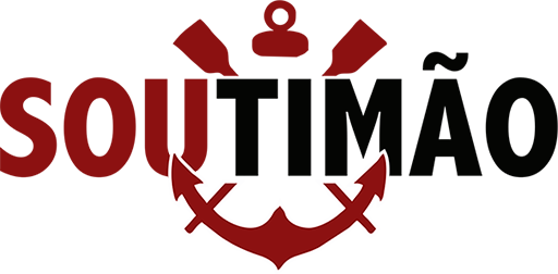 Sou Timão