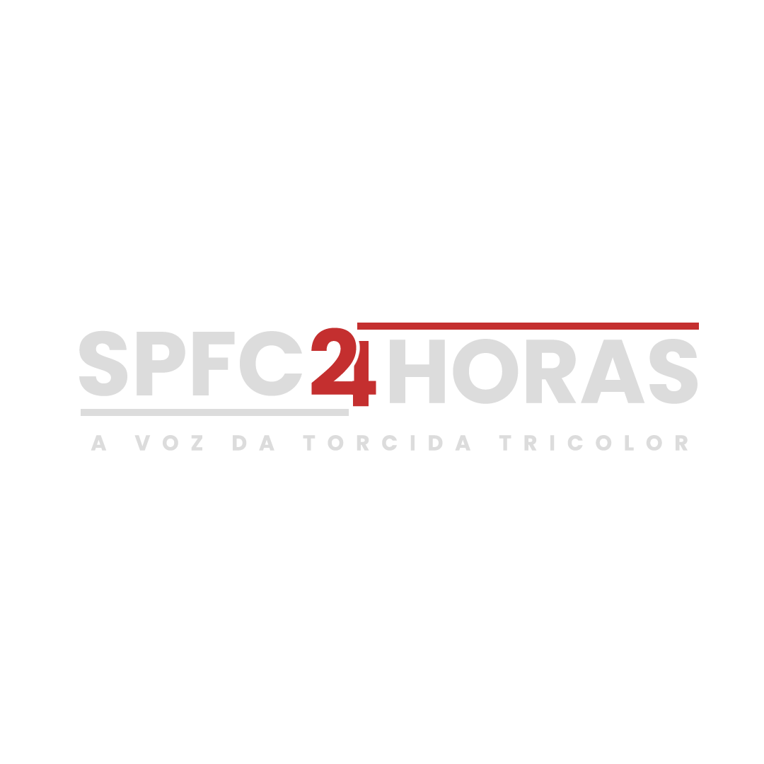 SPFC 24 Horas