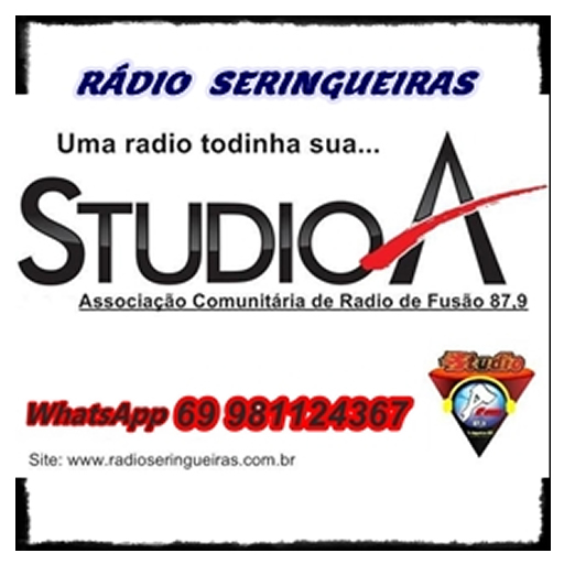 STUDIO A FM