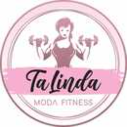 Talinda Moda Fitness