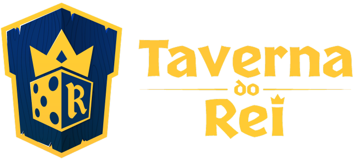 Editora Taverna do Rei