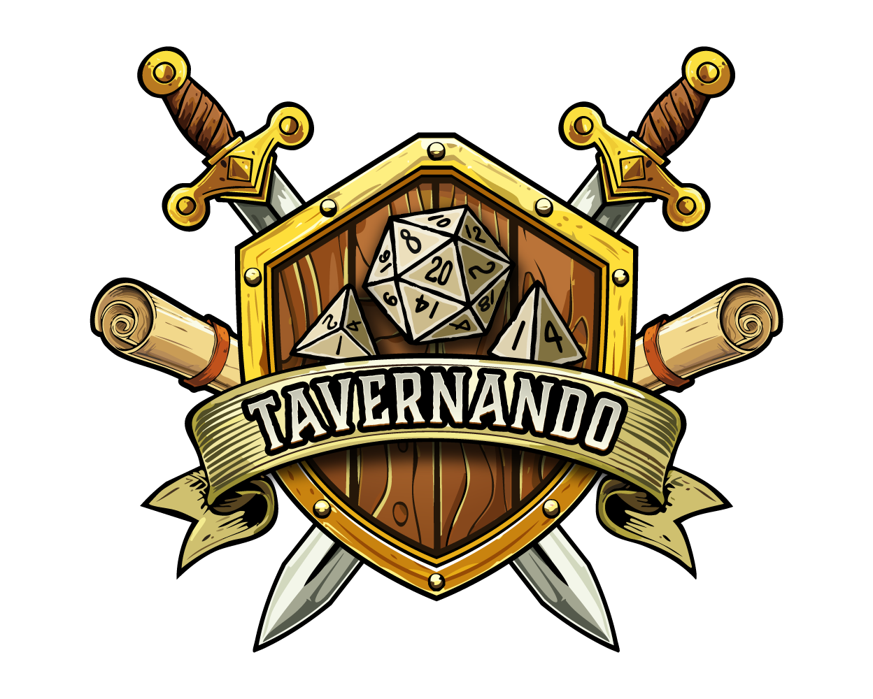 Tavernando
