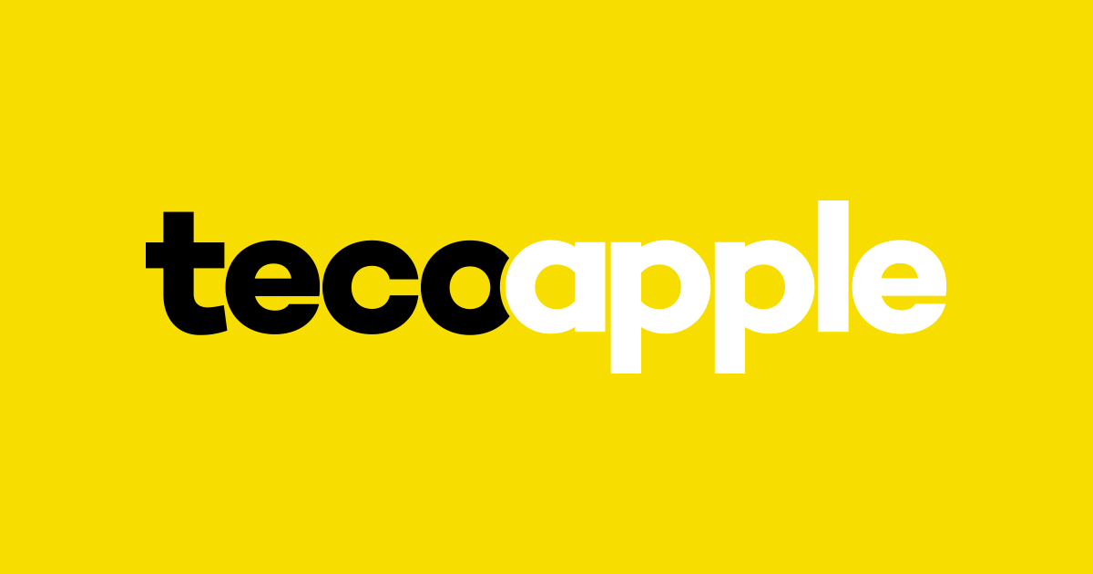 tecoapple.com