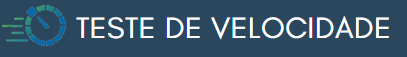 Teste Minha Internet