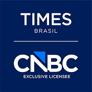 TIMES BRASIL - LICENCIADO EXCLUSIVO CNBC