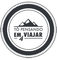 Tô Pensando em Viajar