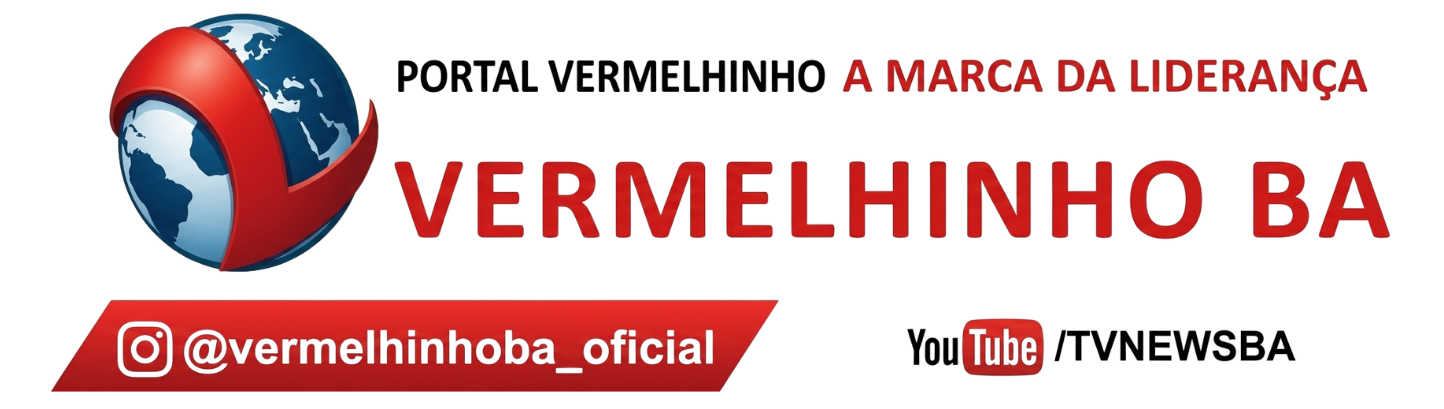 TV VERMELHINHO BAHIA