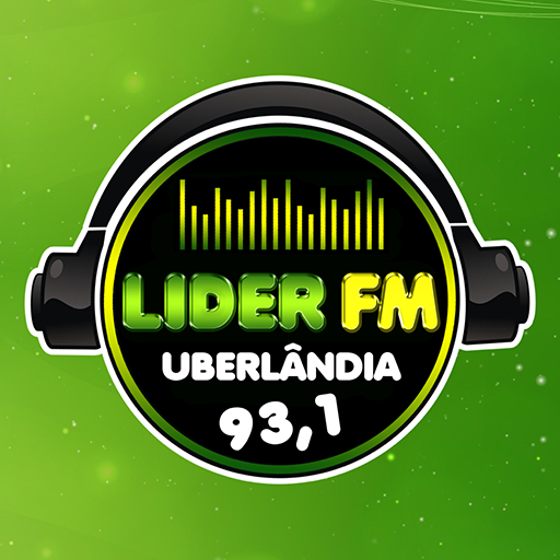 uberlandia.liderfm.com.br