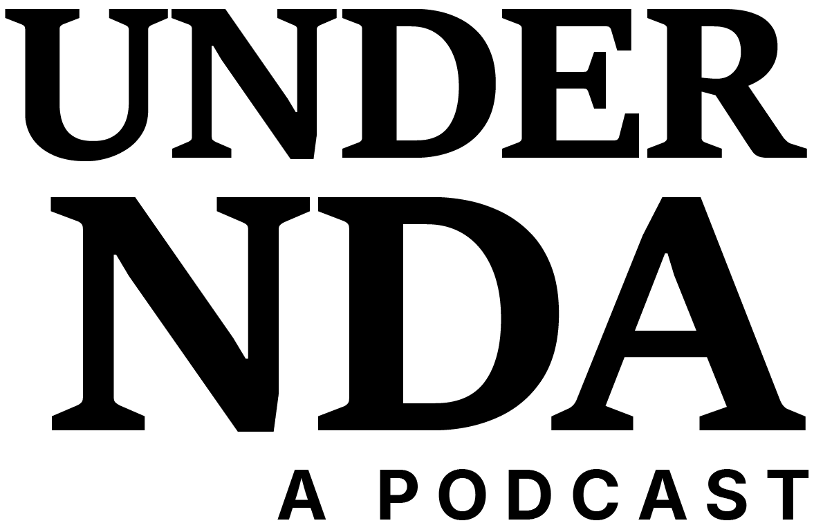 Under NDA
