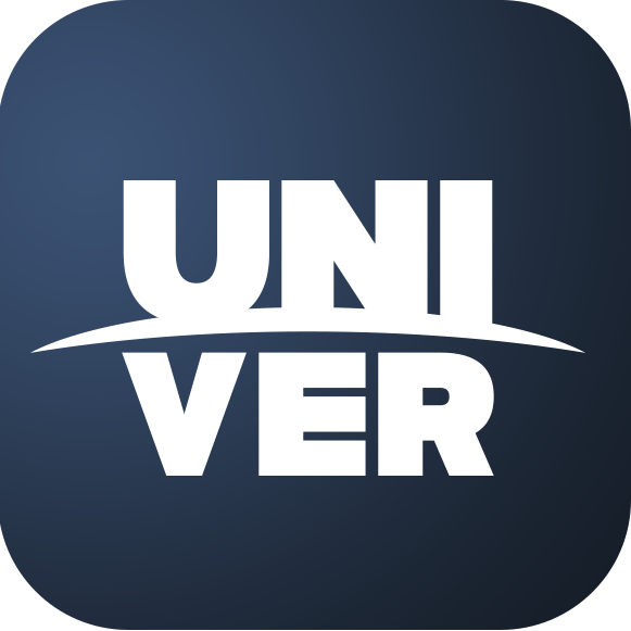 Univer Vídeo
