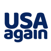 USA Again