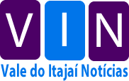 Vale do Itajaí Notícias