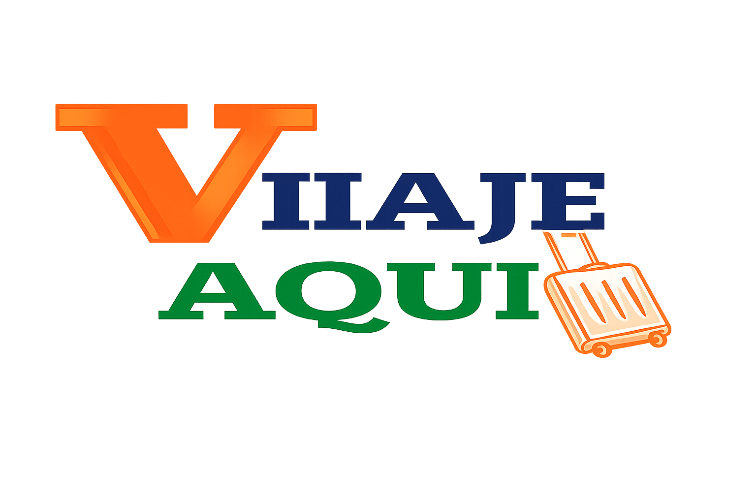 Viage Aqui
