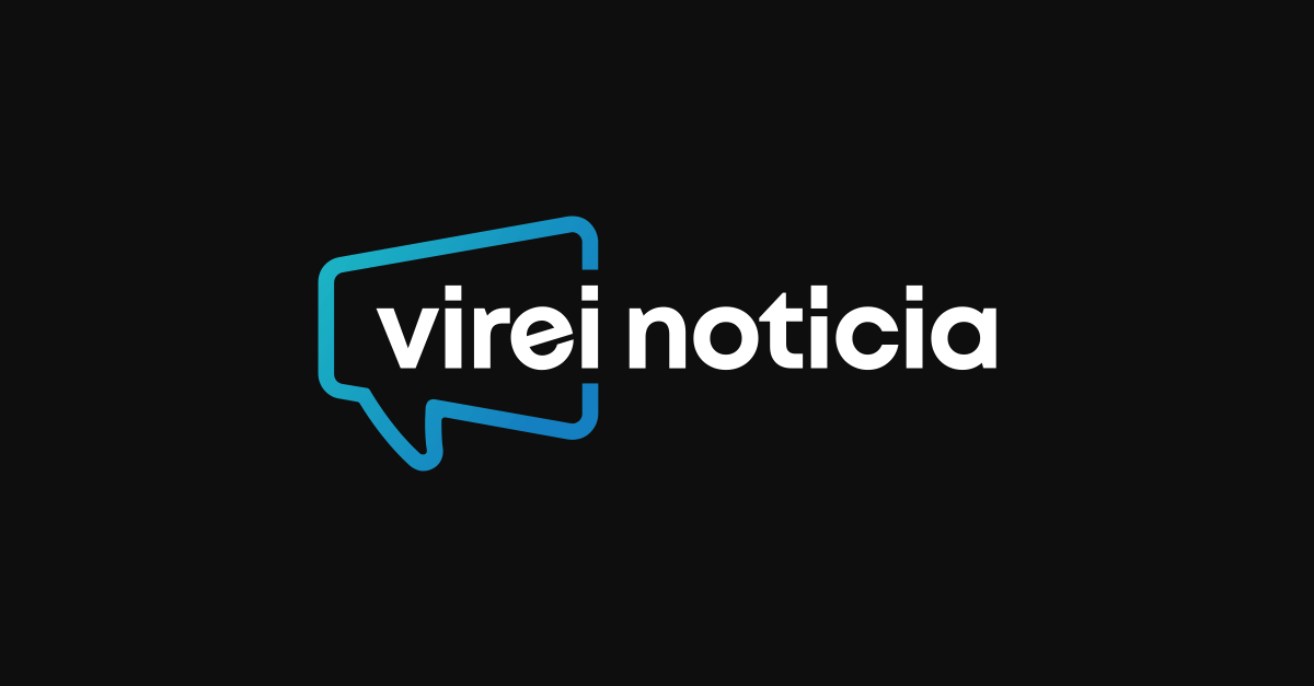 Virei Notícia