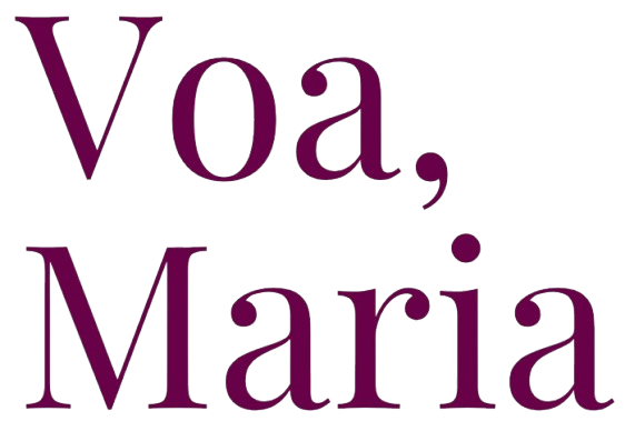 VOA, MARIA