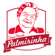 Vovó Palmirinha