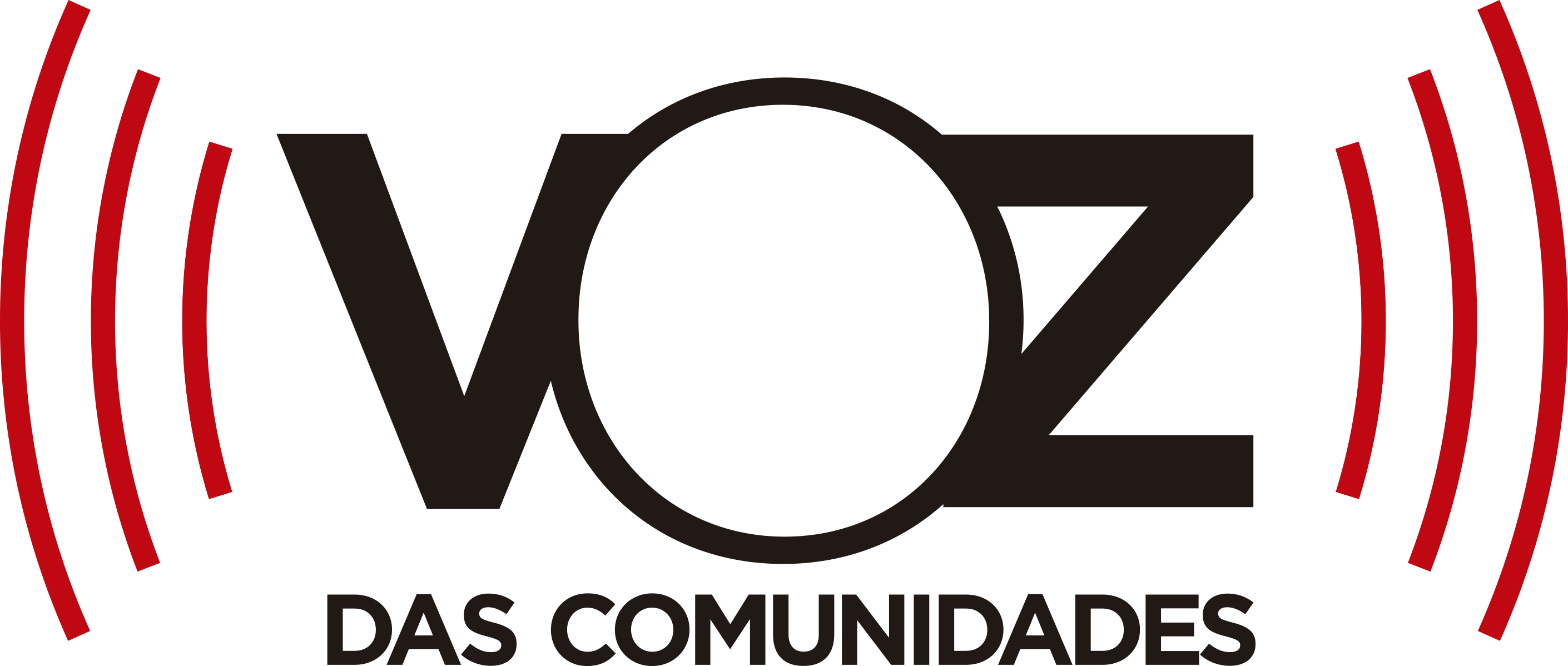 VOZ DAS COMUNIDADES