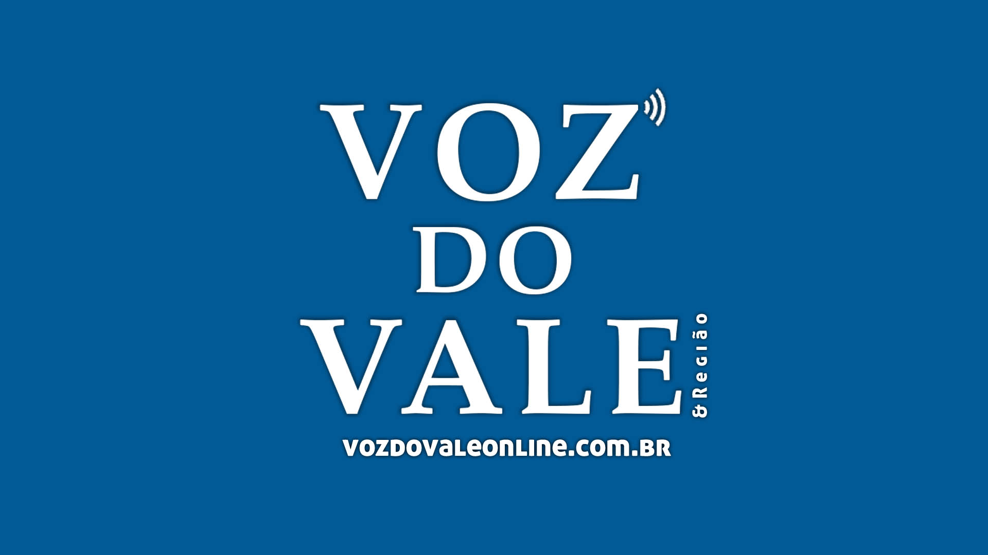 VOZ DO VALE E REGIÃO