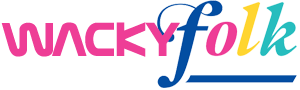 wackyfolk.com