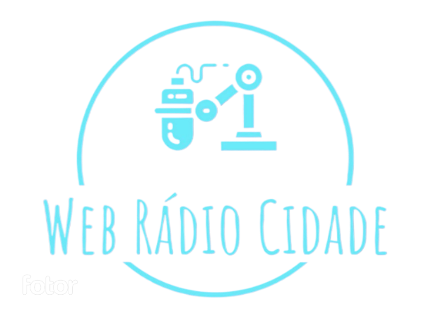 WEB RÁDIO CIDADE