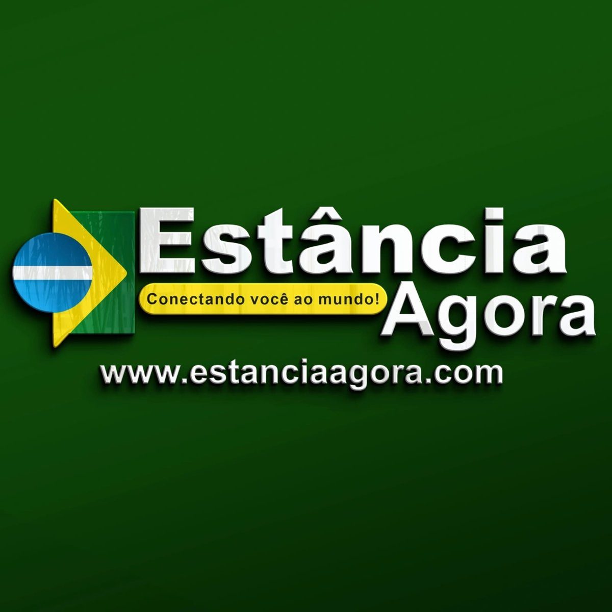 WEB RÁDIO ESTÂNCIA AGORA