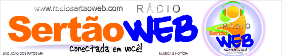 WEB RÁDIO SERTÃO